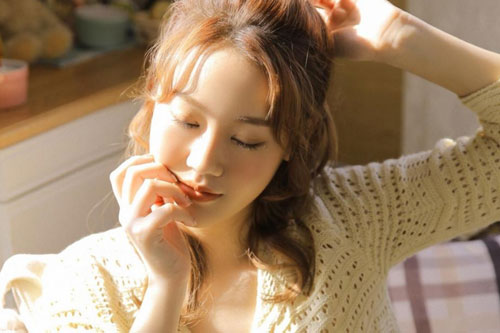 诗经爱情名句经典语录 有美一人,清扬婉兮
