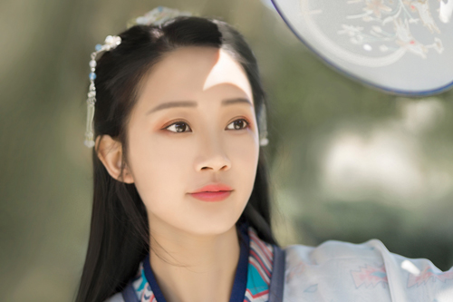 水瓶座女最爱听的情话 和你相爱就是我的幸福