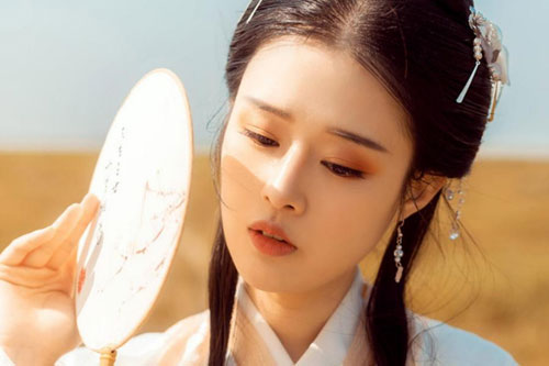 套路媳妇的的小情话 知道我为啥玩木头人玩不过你吧