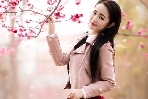 女生表白男生的话 最幸福是收到你短信的时候