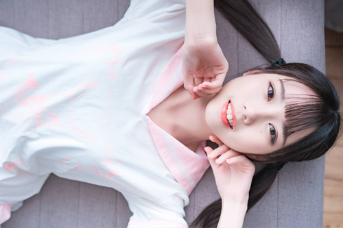 追女孩表白的话 遇见你真是我的幸运