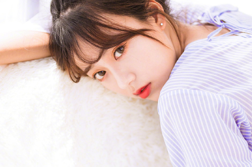 示爱的句子含蓄对女朋友 对你就像缠树的青藤一样