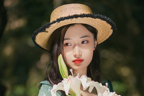 男朋友向女朋友认错的话 真的很抱歉