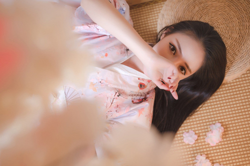 套路情话之唯美的英文句子