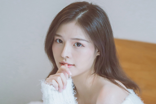 521表白女朋友的话 爱是一种遇见没有办法准备