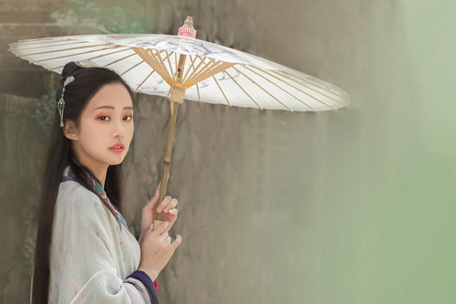 表达爱情的古诗句子 人面不知何处去桃花依旧笑春风