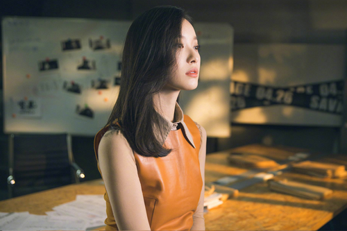 给女朋友煽情的话 缠绵的你的影成就我眼中的景
