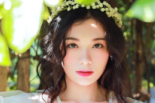 哄女朋友开心的话有哪些?我什么都答应你
