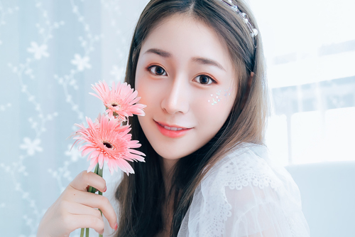 追女孩子的甜言蜜语有哪些?甜到爆炸的情话说给她听