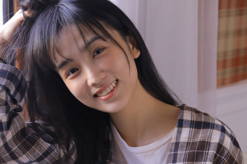 表达对远方爱人思念的诗句 有美人兮见之不忘