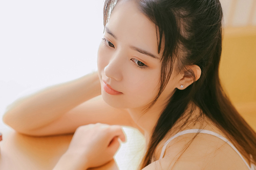 撩男友的土味情话套路 你明明不近视却看不出来我喜欢你