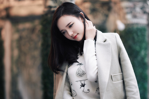 20句精美表白语句 你是我独一无二的玫瑰