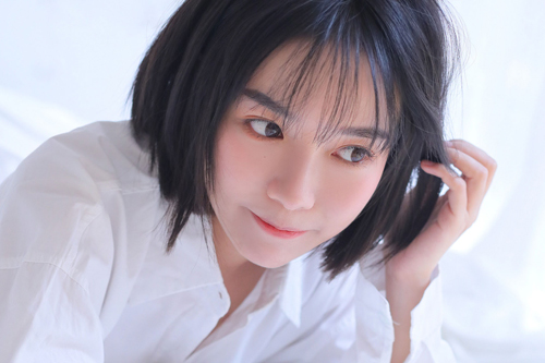 让双鱼男最暖心的话 你不来我不老