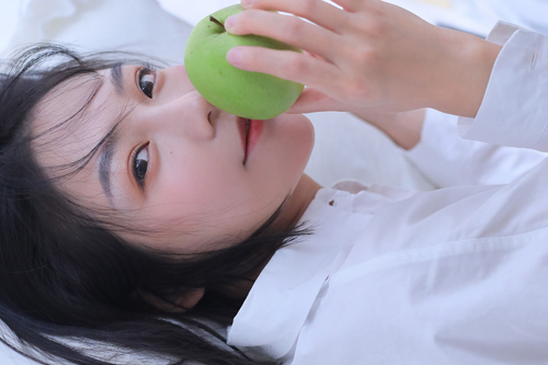 让双鱼男最暖心的话 你不来我不老