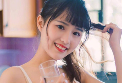 给自家小宝贝说的甜甜小情话